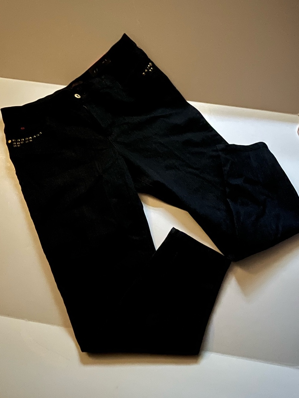 NWT Sofia Vergara Skinny Jeans - Women’s Size 12